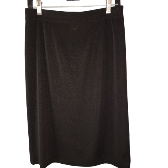 Preowned Exclusively Misook Skirt - Picture 1 of 1